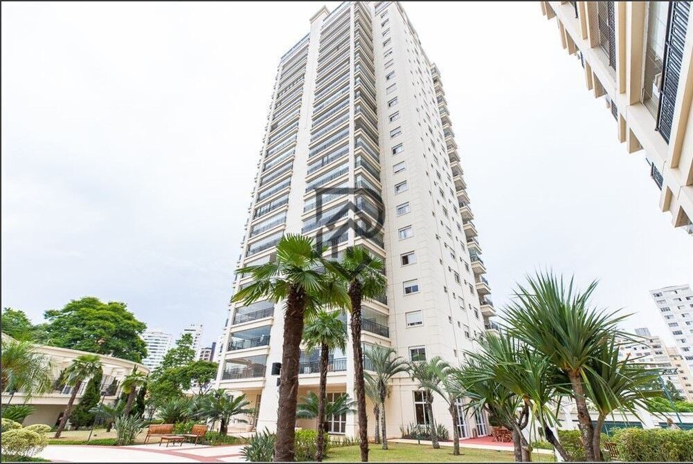 Apartamento, 4 quartos, 229 m² - Foto 4