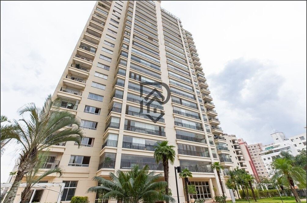 Apartamento, 4 quartos, 229 m² - Foto 6