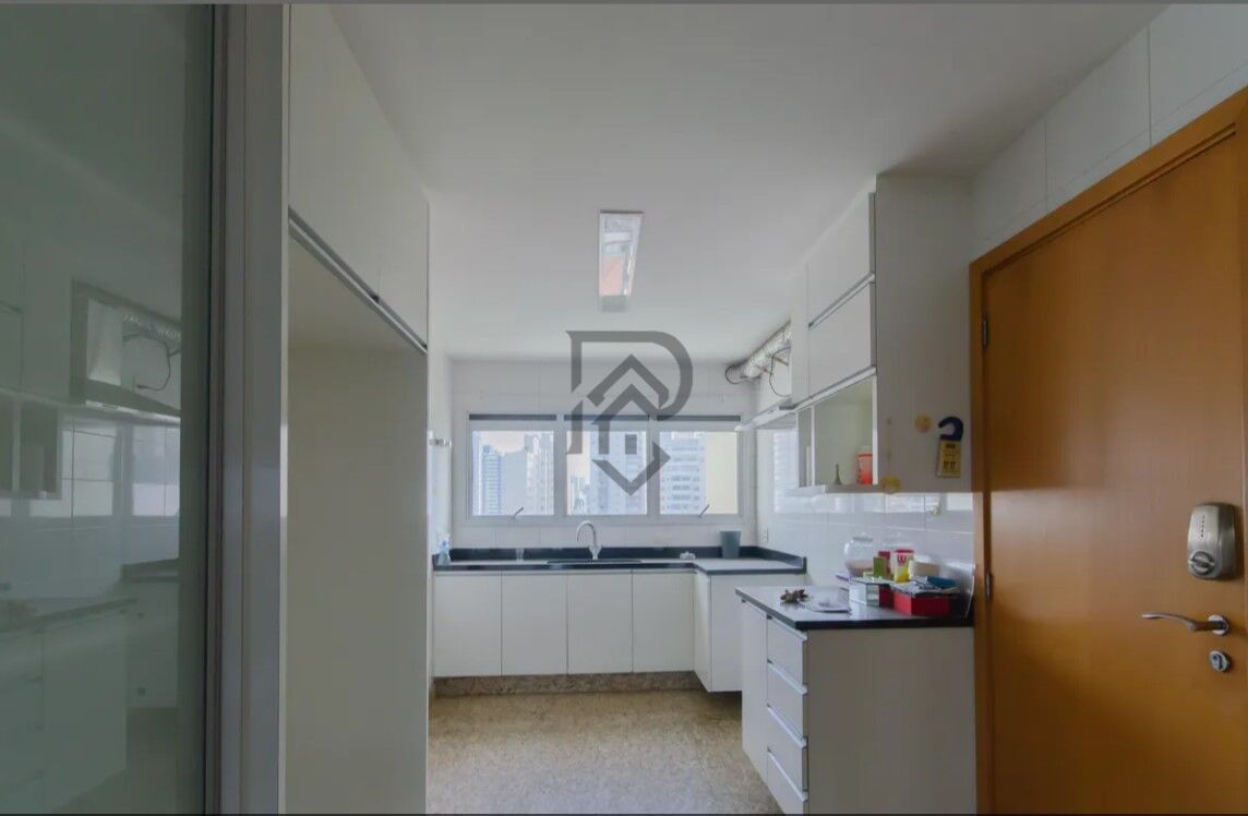 Apartamento, 4 quartos, 229 m² - Foto 37