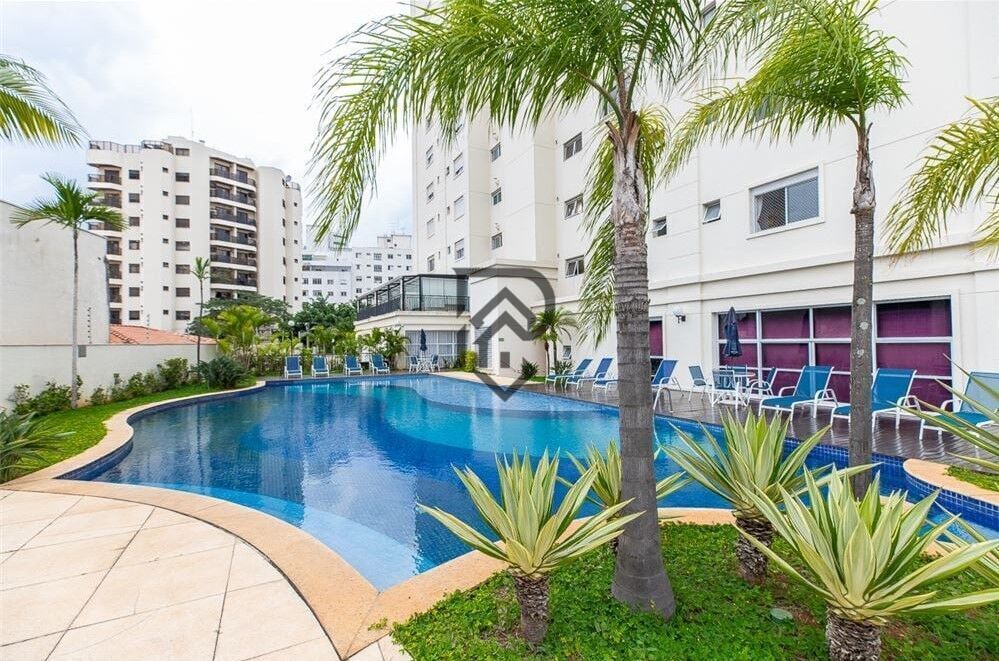 Apartamento, 4 quartos, 229 m² - Foto 1