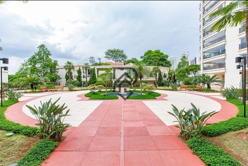 Apartamento, 4 quartos, 229 m² - Foto 7