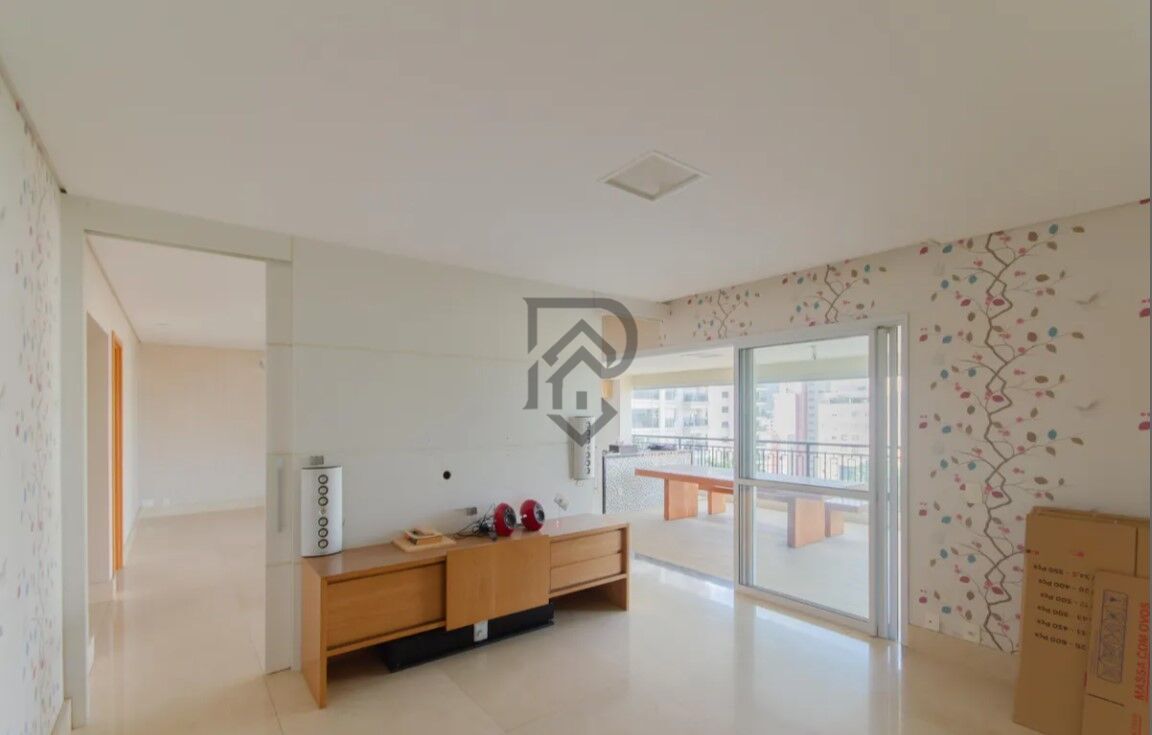 Apartamento, 4 quartos, 229 m² - Foto 33