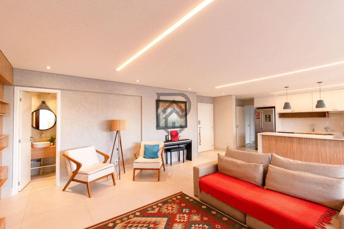 Apartamento, 3 quartos, 141 m² - Foto 28