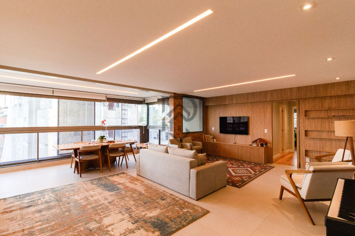 Apartamento, 3 quartos, 141 m² - Foto 24