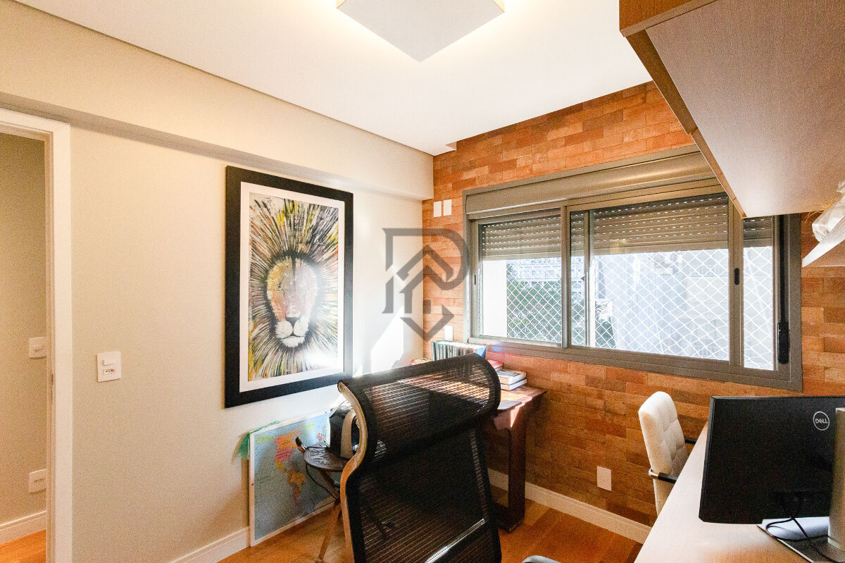 Apartamento, 3 quartos, 141 m² - Foto 12