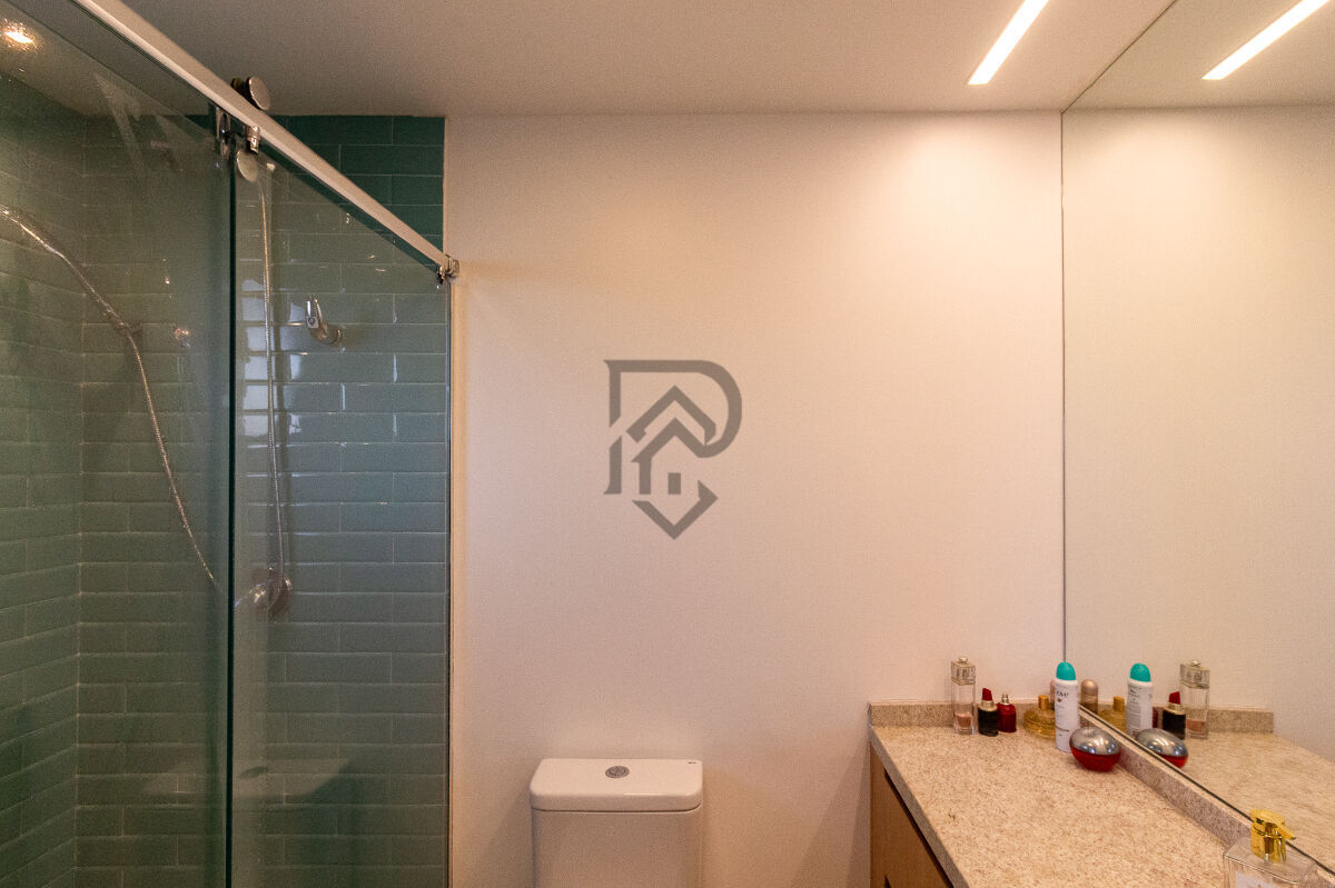 Apartamento, 3 quartos, 141 m² - Foto 6