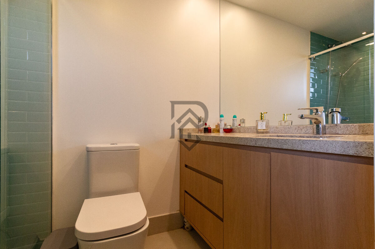 Apartamento, 3 quartos, 141 m² - Foto 37