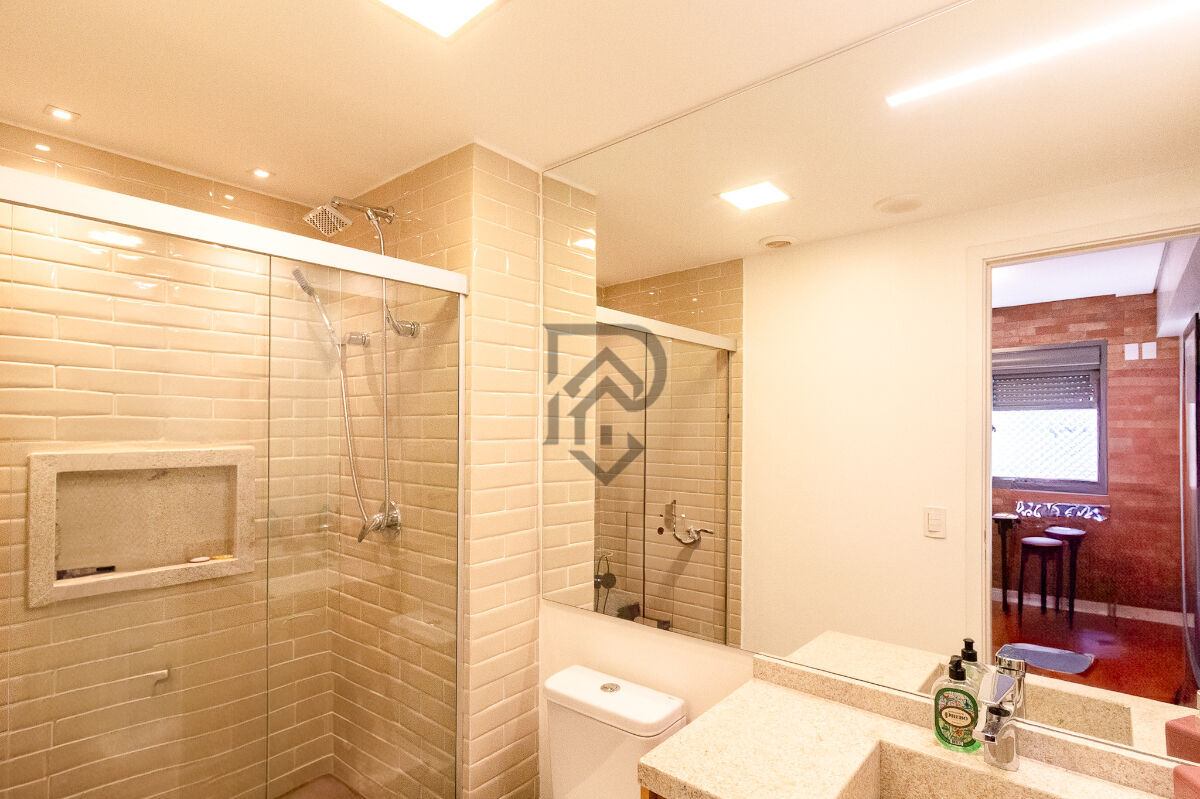 Apartamento, 3 quartos, 141 m² - Foto 38