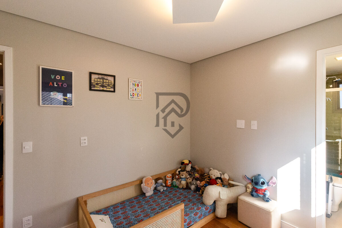 Apartamento, 3 quartos, 141 m² - Foto 26