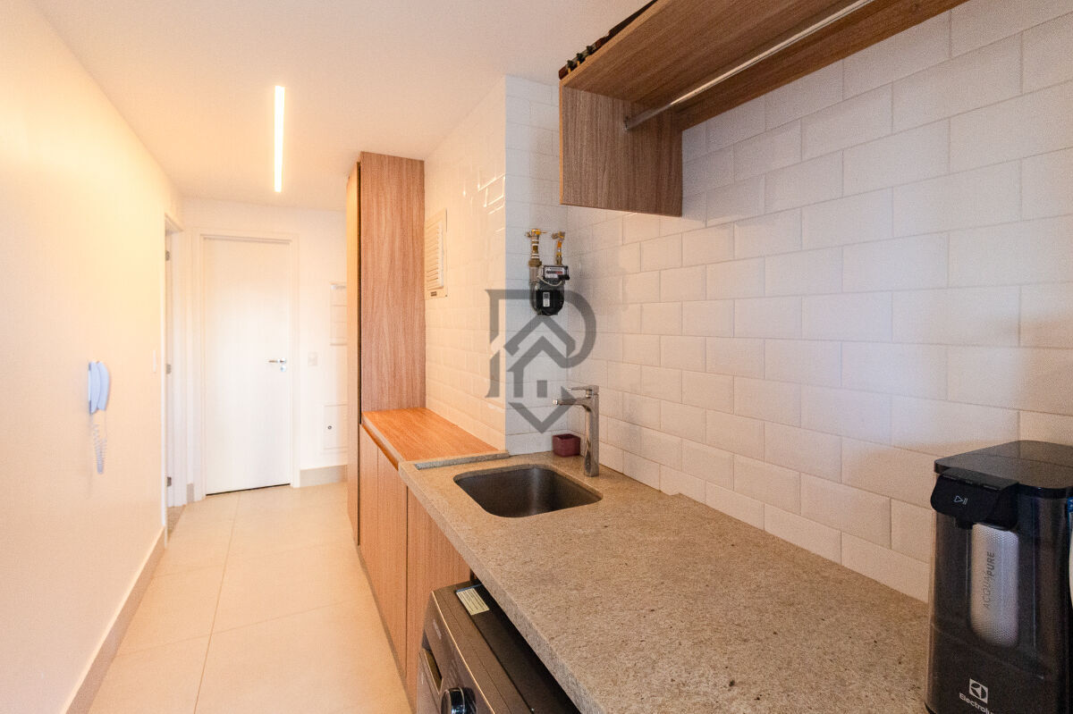 Apartamento, 3 quartos, 141 m² - Foto 10