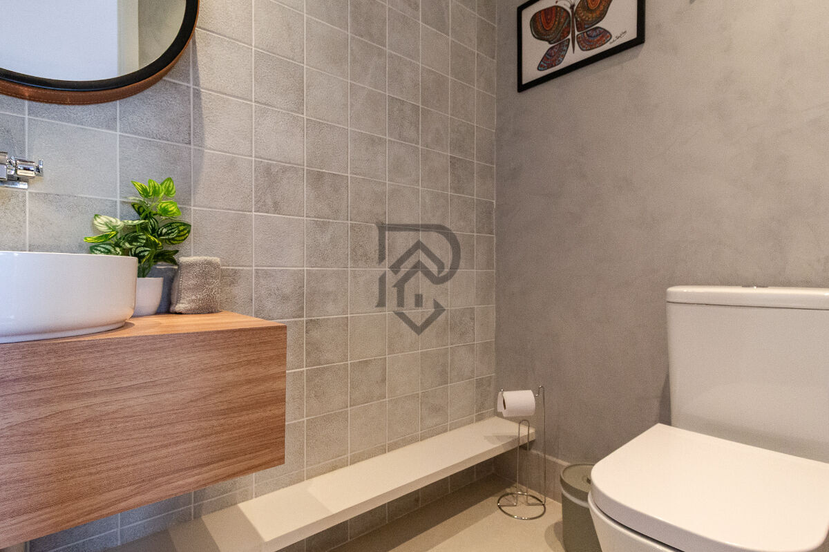 Apartamento, 3 quartos, 141 m² - Foto 13
