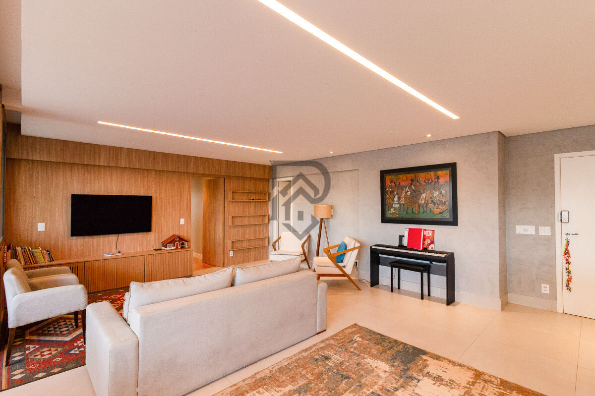 Apartamento, 3 quartos, 141 m² - Foto 39