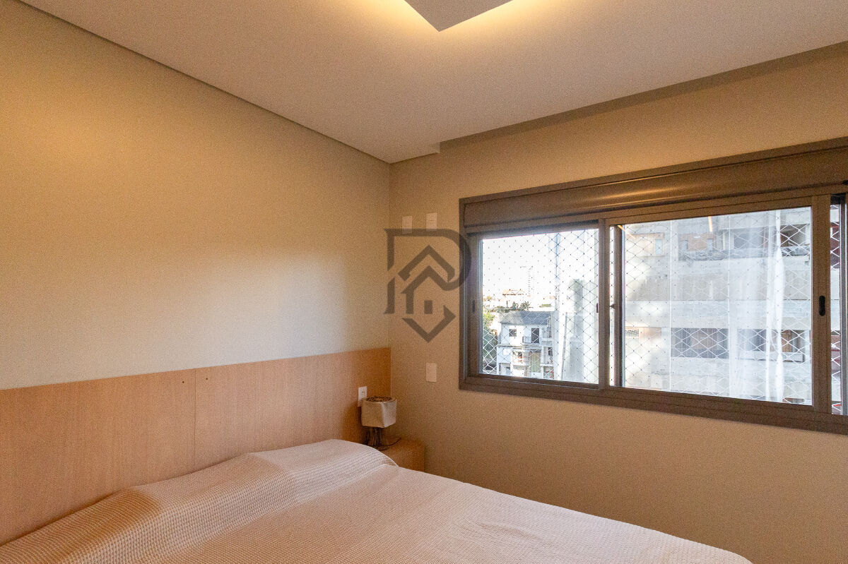 Apartamento, 3 quartos, 141 m² - Foto 27