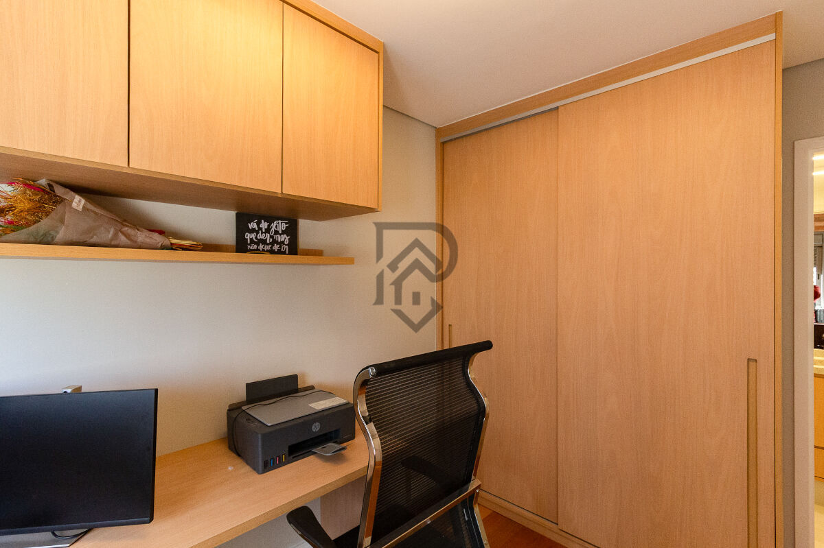 Apartamento, 3 quartos, 141 m² - Foto 14