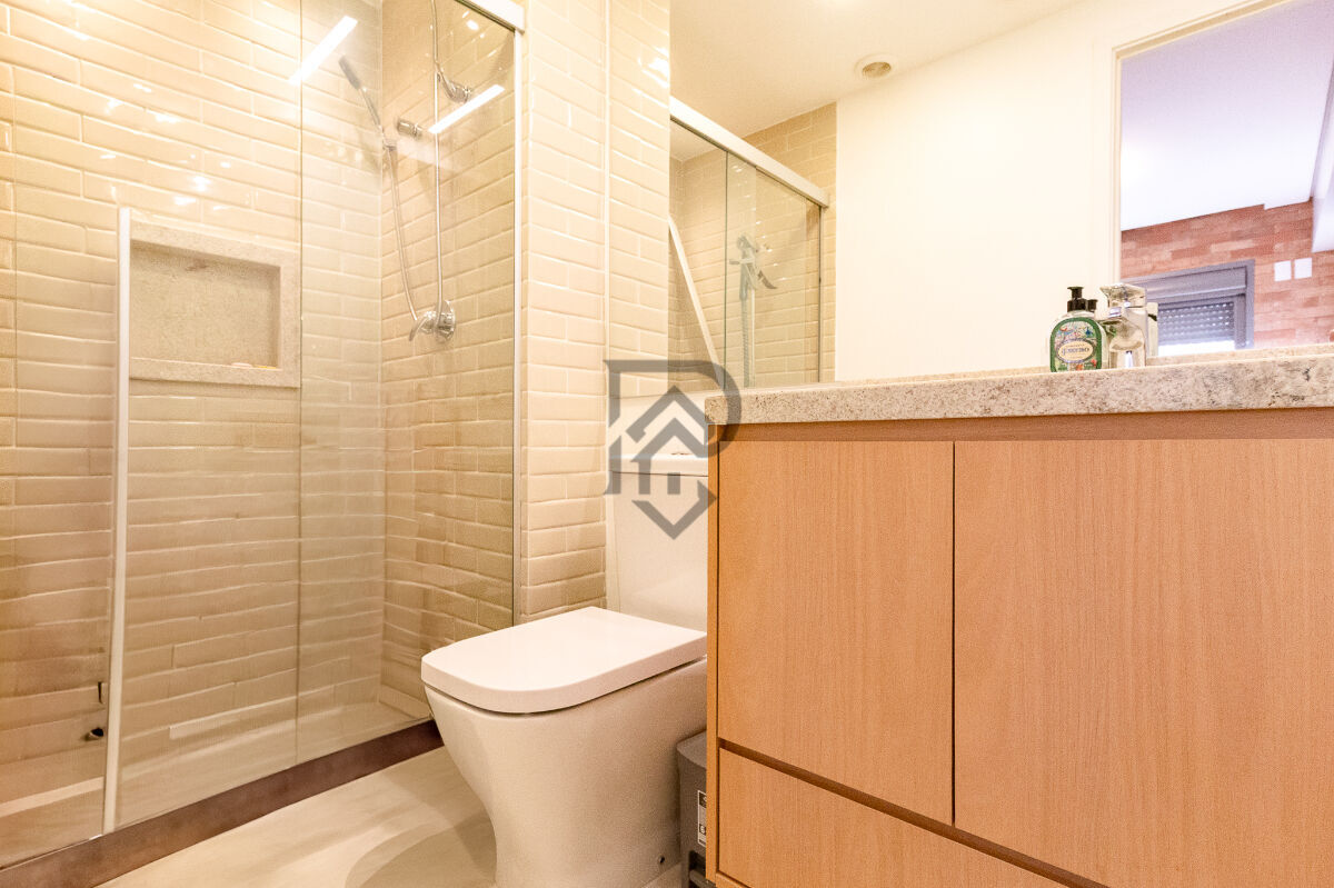 Apartamento, 3 quartos, 141 m² - Foto 31