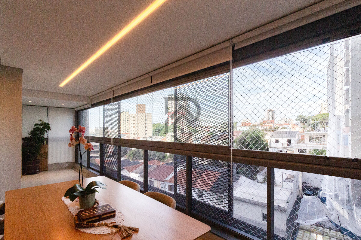Apartamento, 3 quartos, 141 m² - Foto 3