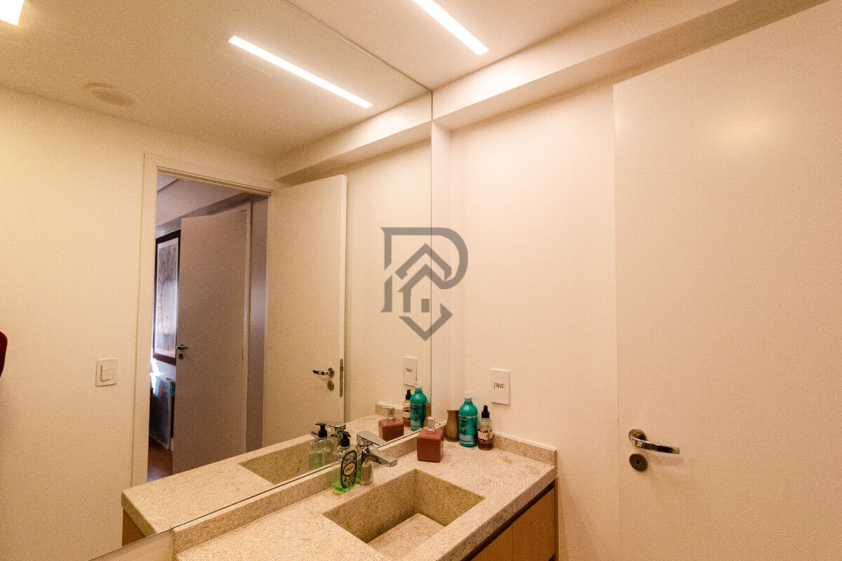 Apartamento, 3 quartos, 141 m² - Foto 11