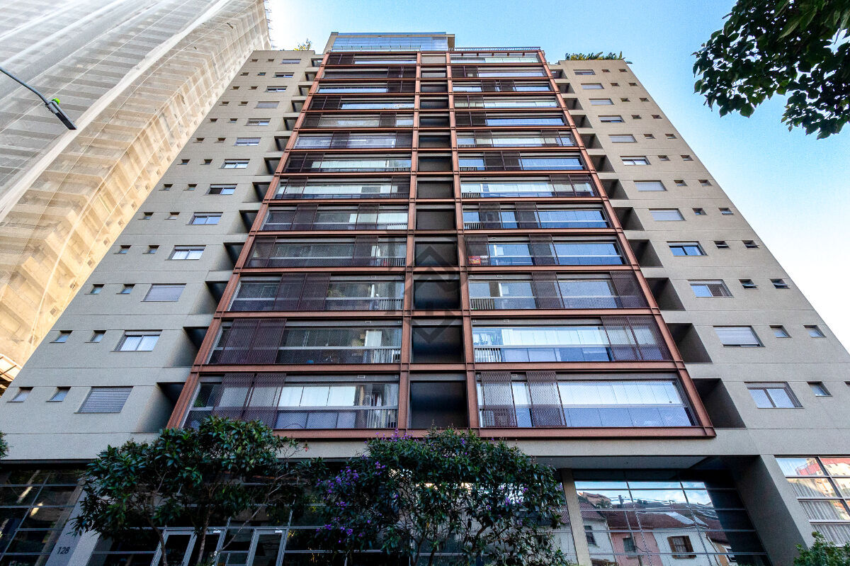 Apartamento, 3 quartos, 141 m² - Foto 2