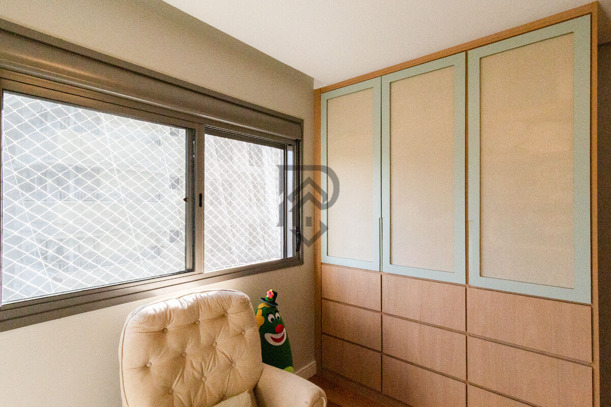 Apartamento, 3 quartos, 141 m² - Foto 8