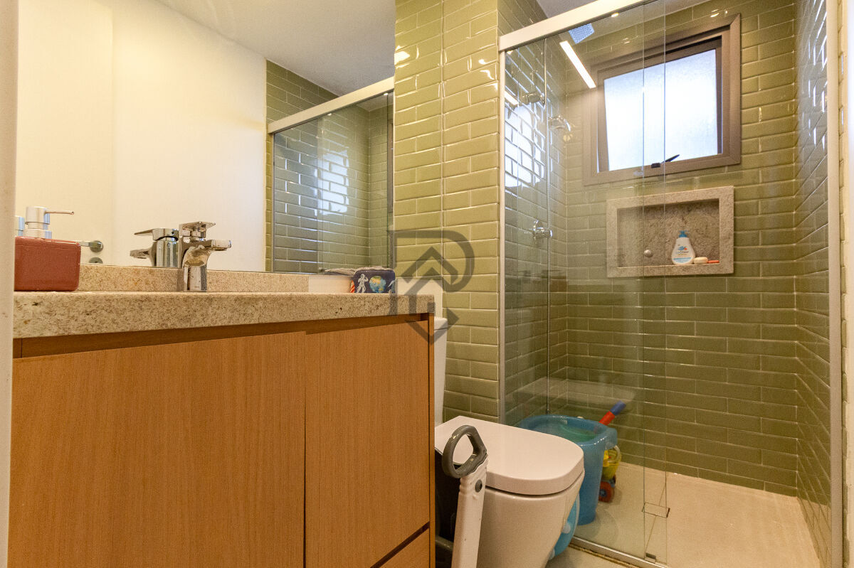 Apartamento, 3 quartos, 141 m² - Foto 17