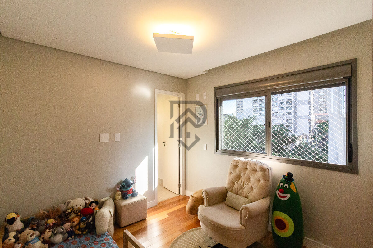 Apartamento, 3 quartos, 141 m² - Foto 34