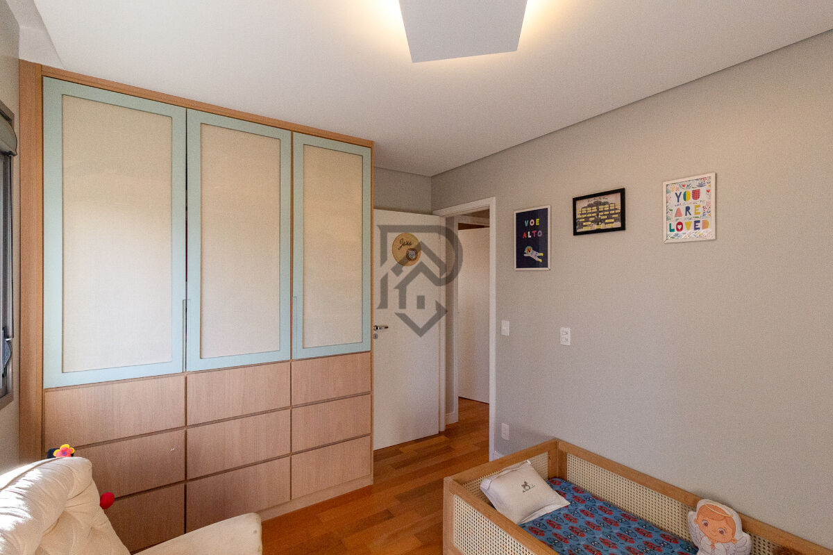 Apartamento, 3 quartos, 141 m² - Foto 29