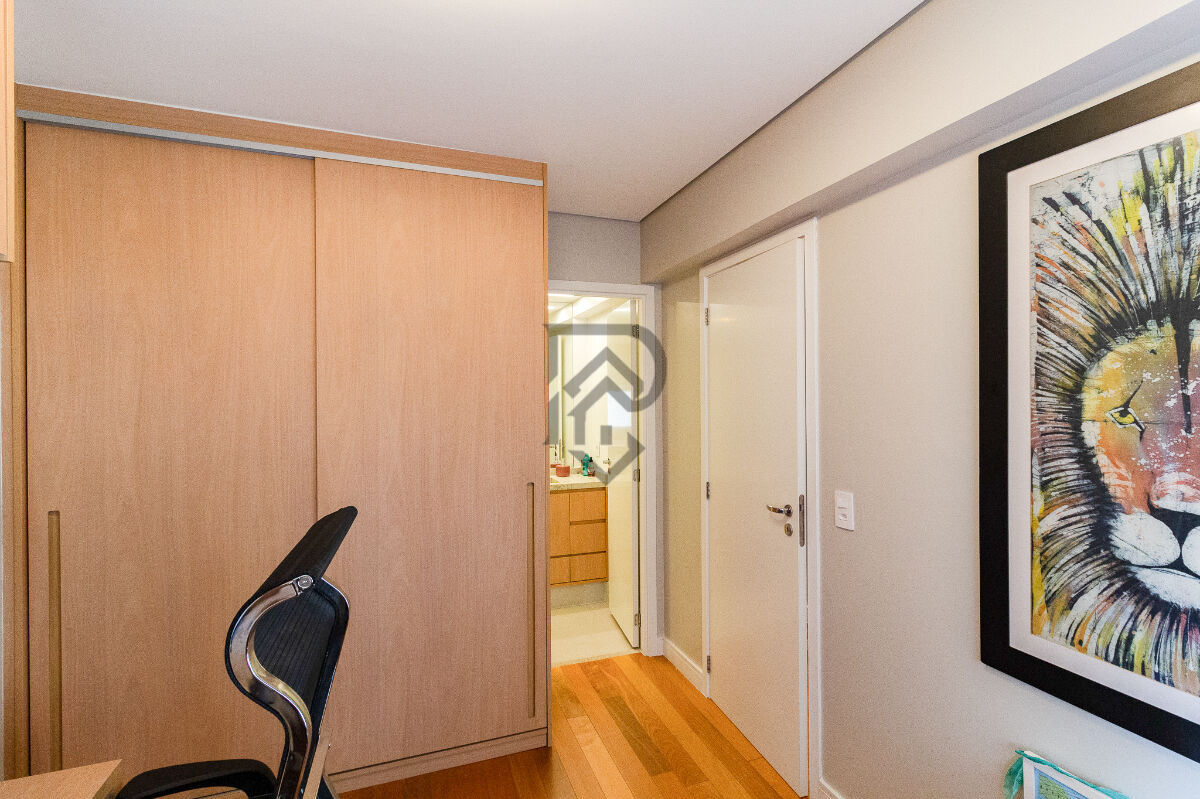 Apartamento, 3 quartos, 141 m² - Foto 7