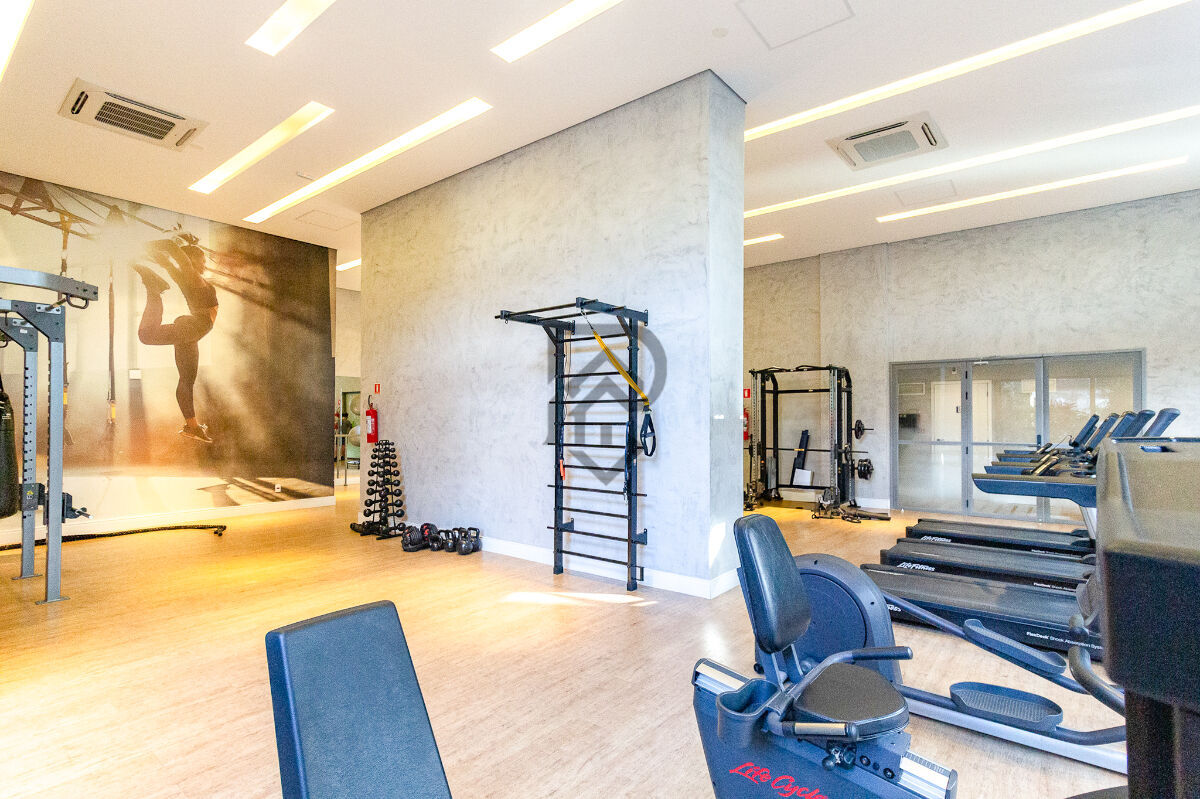 Apartamento, 3 quartos, 141 m² - Foto 43