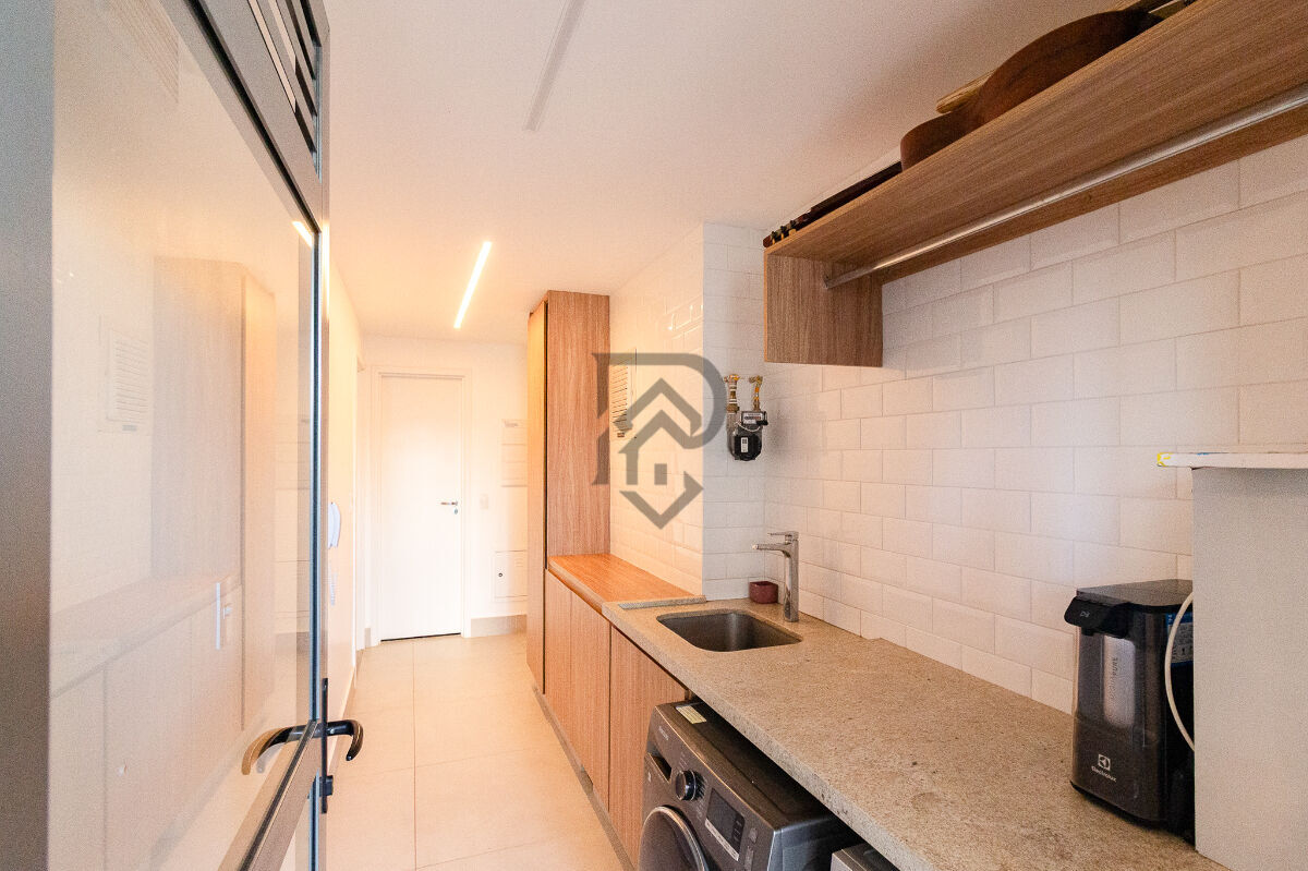 Apartamento, 3 quartos, 141 m² - Foto 23