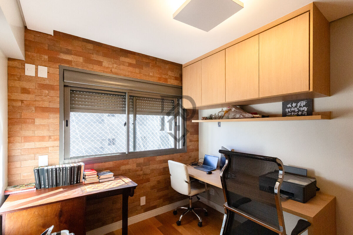 Apartamento, 3 quartos, 141 m² - Foto 33