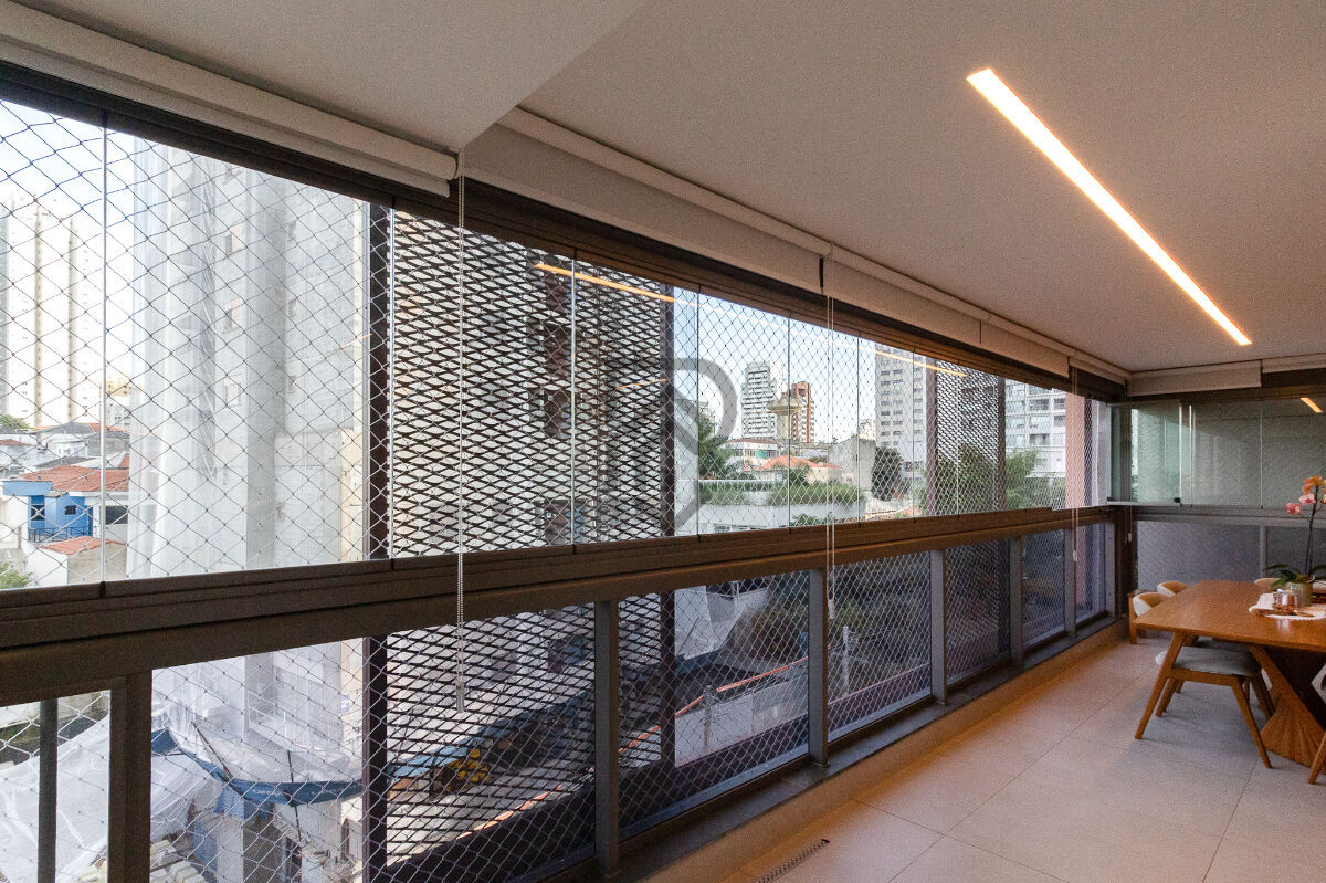 Apartamento, 3 quartos, 141 m² - Foto 4