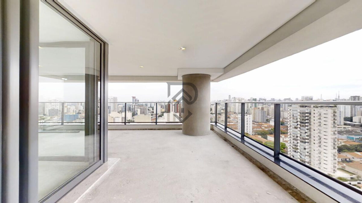 Apartamento, 4 quartos, 231 m² - Foto 3
