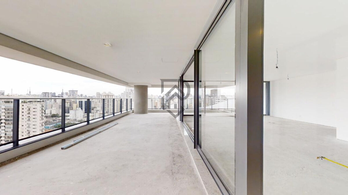 Apartamento, 4 quartos, 231 m² - Foto 7