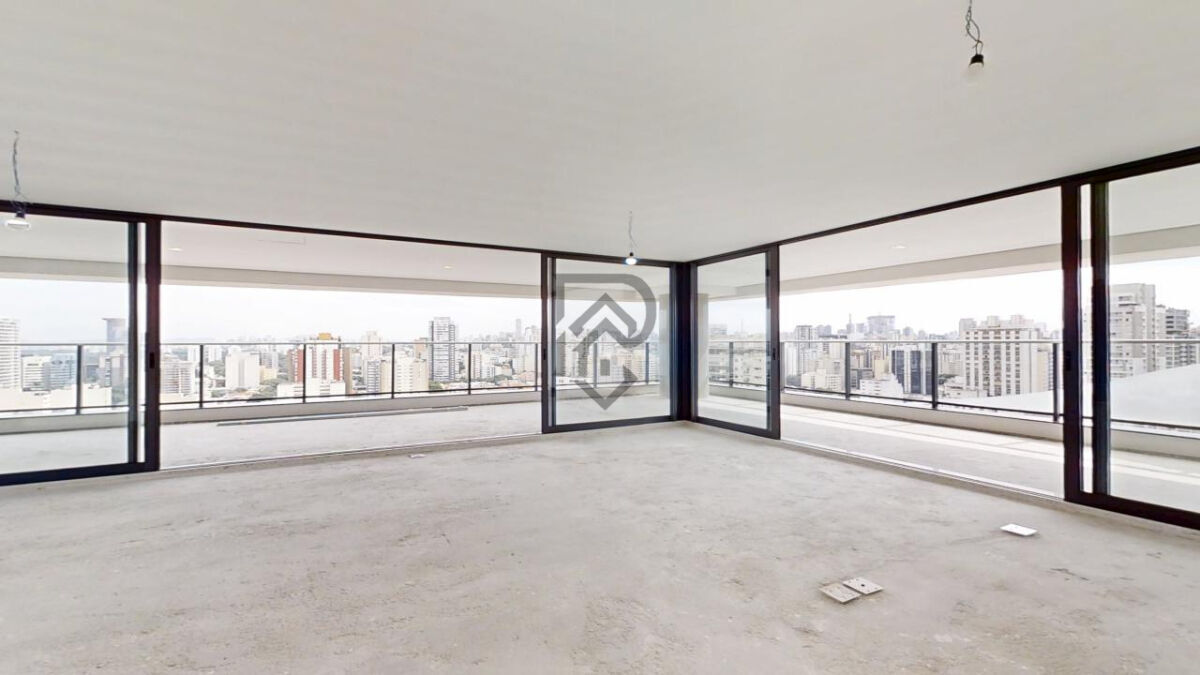 Apartamento, 4 quartos, 231 m² - Foto 37