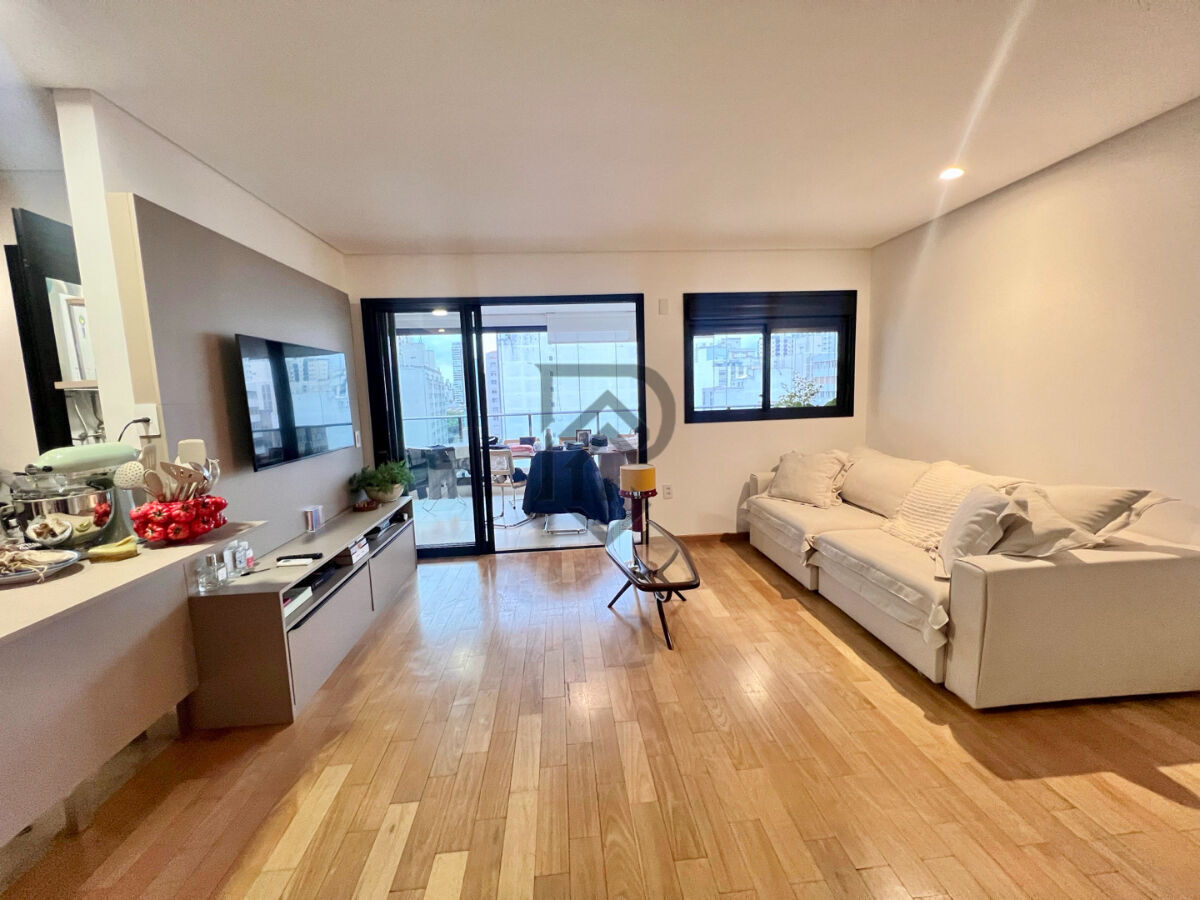 Apartamento, 2 quartos, 71 m² - Foto 7