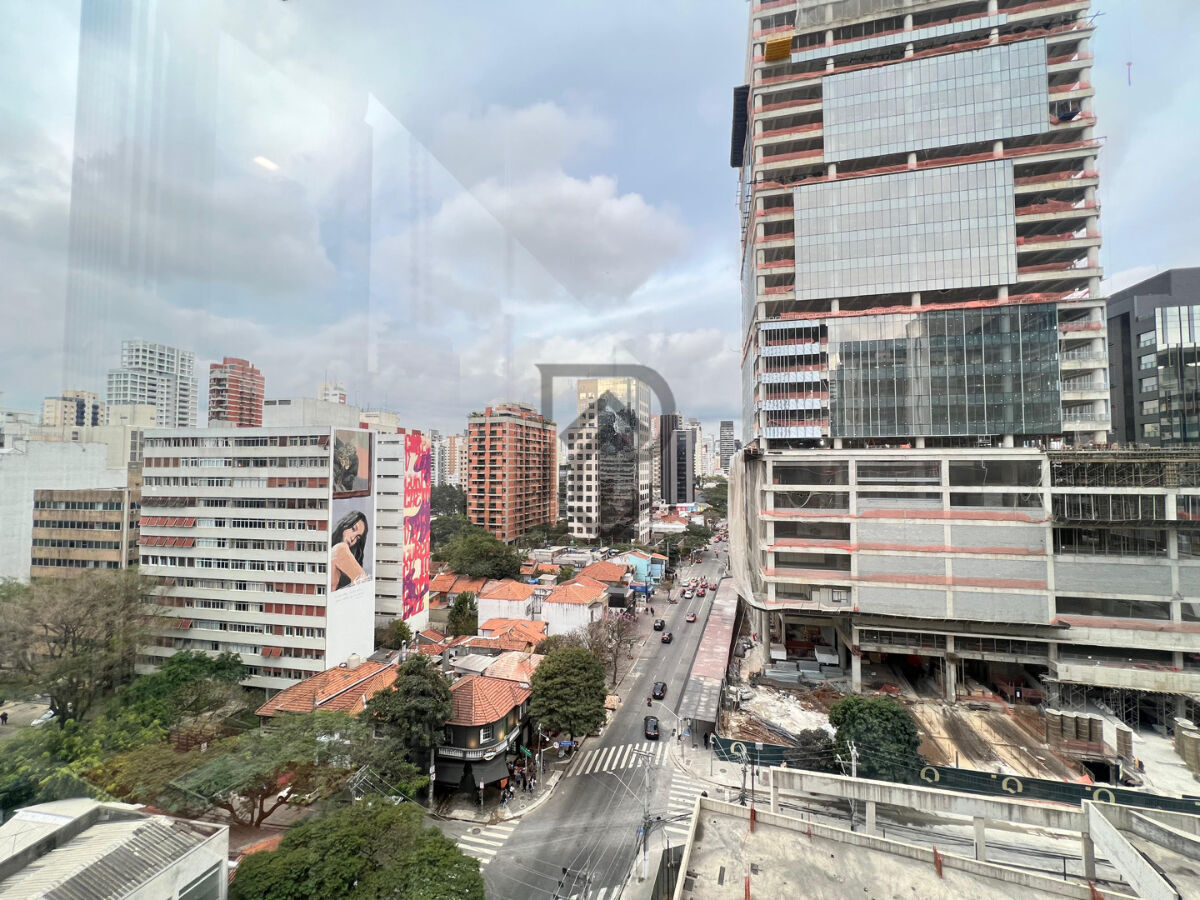 Apartamento, 2 quartos, 71 m² - Foto 12