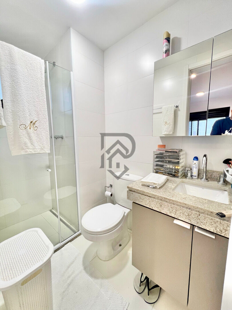 Apartamento, 2 quartos, 71 m² - Foto 2