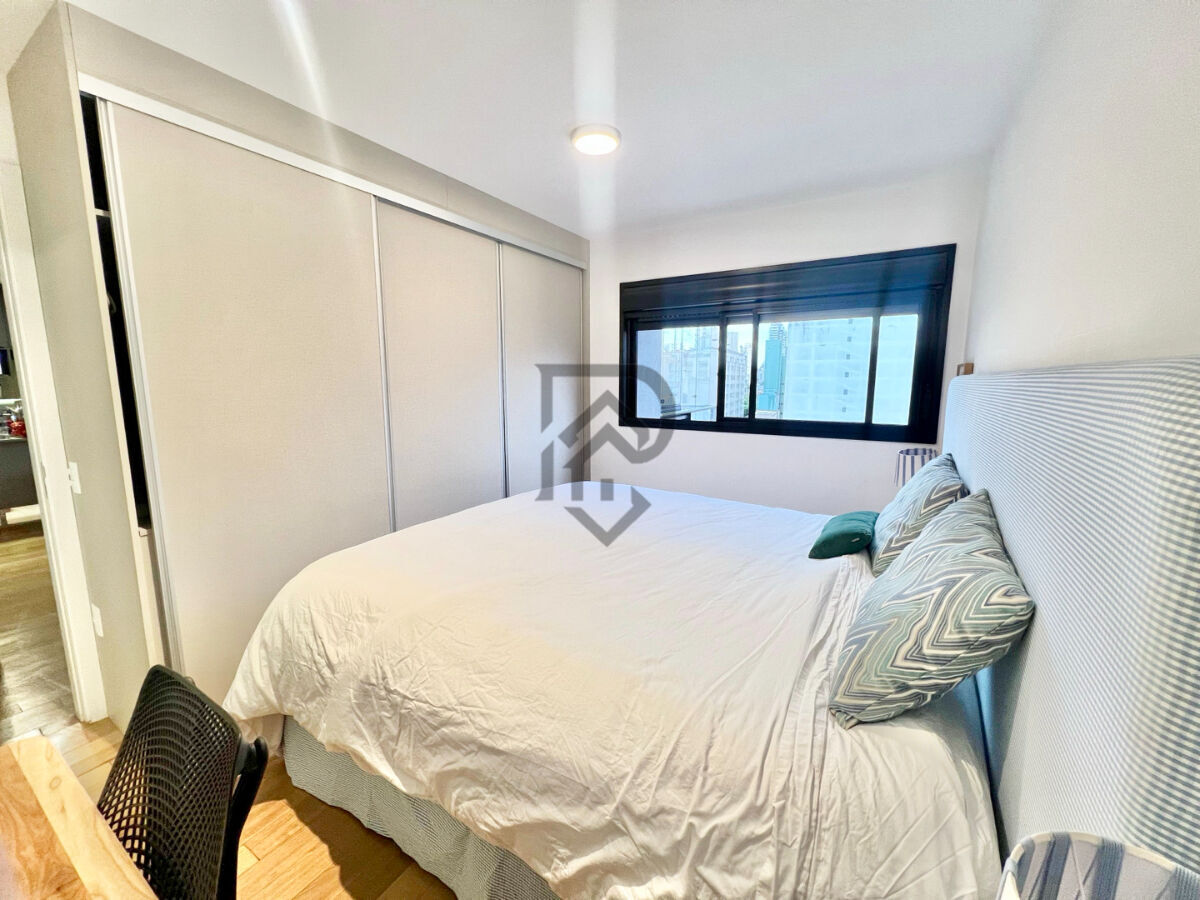 Apartamento, 2 quartos, 71 m² - Foto 8