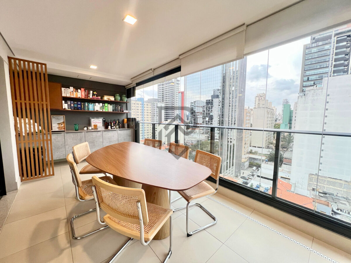 Apartamento, 2 quartos, 71 m² - Foto 21