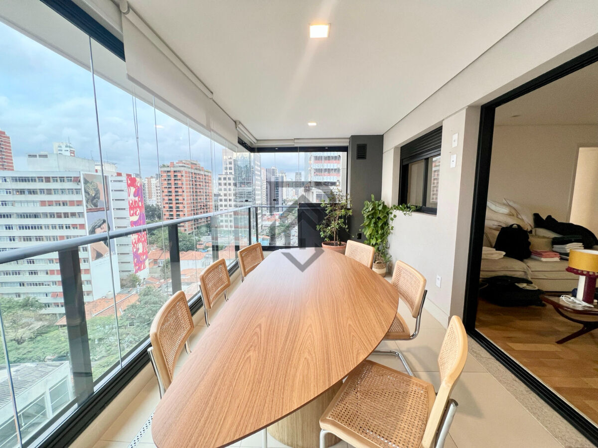 Apartamento, 2 quartos, 71 m² - Foto 15