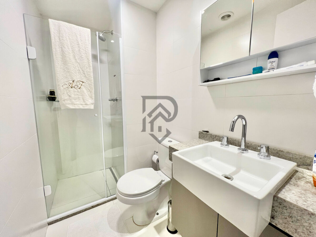 Apartamento, 2 quartos, 71 m² - Foto 5