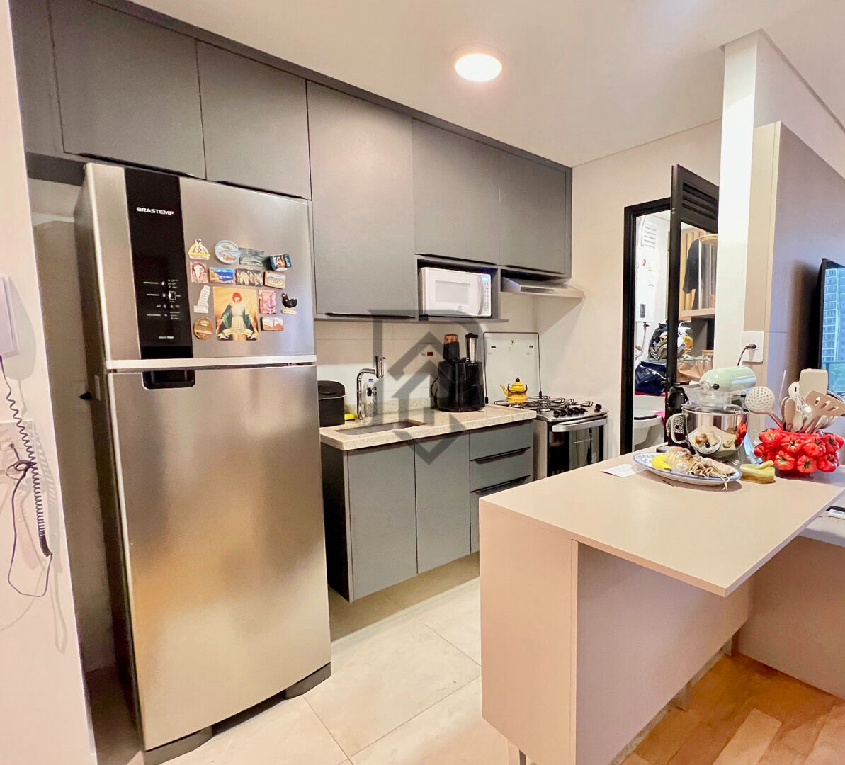 Apartamento, 2 quartos, 71 m² - Foto 6