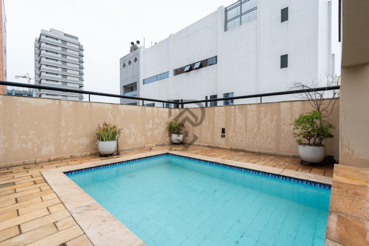 Cobertura, 3 quartos, 184 m² - Foto 4