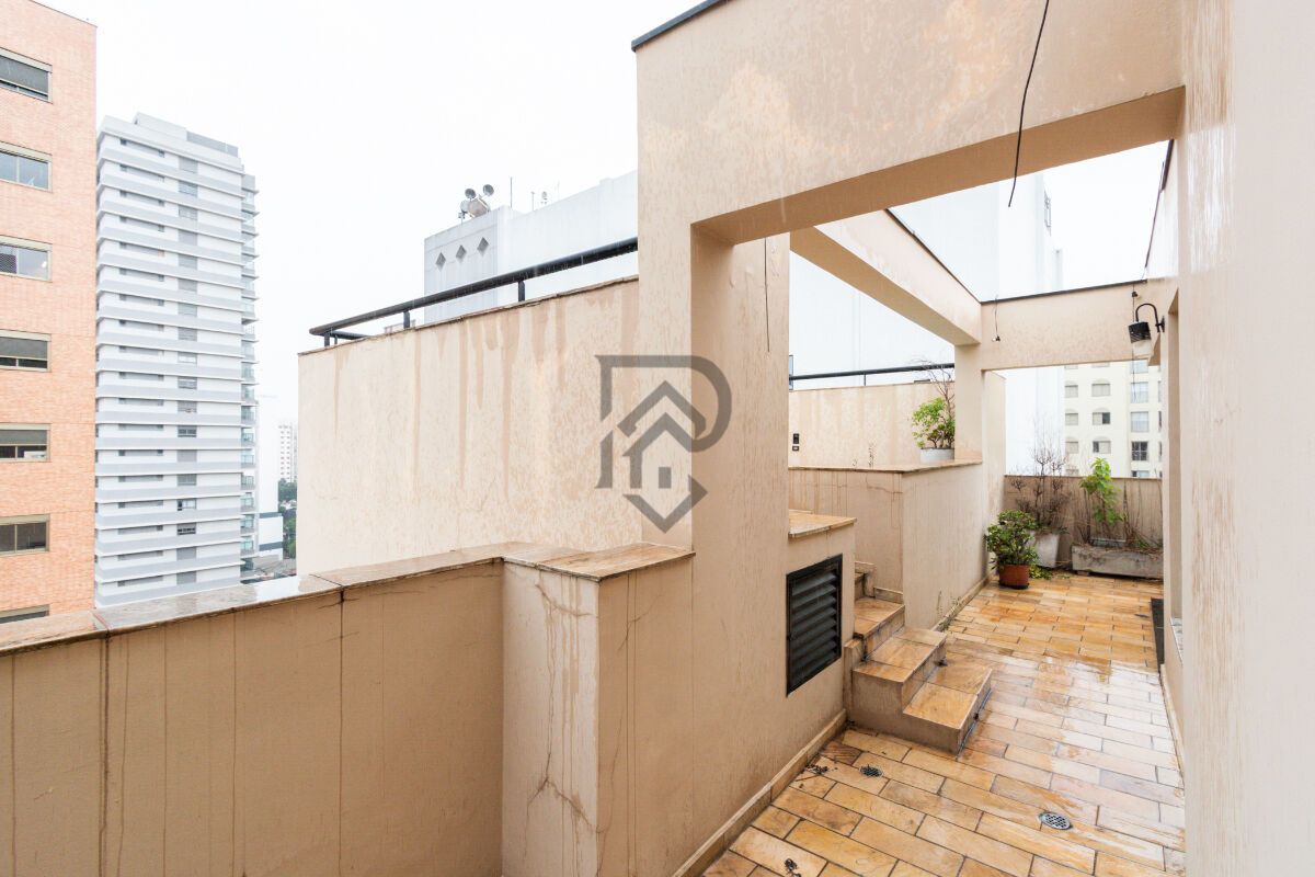 Cobertura, 3 quartos, 184 m² - Foto 11