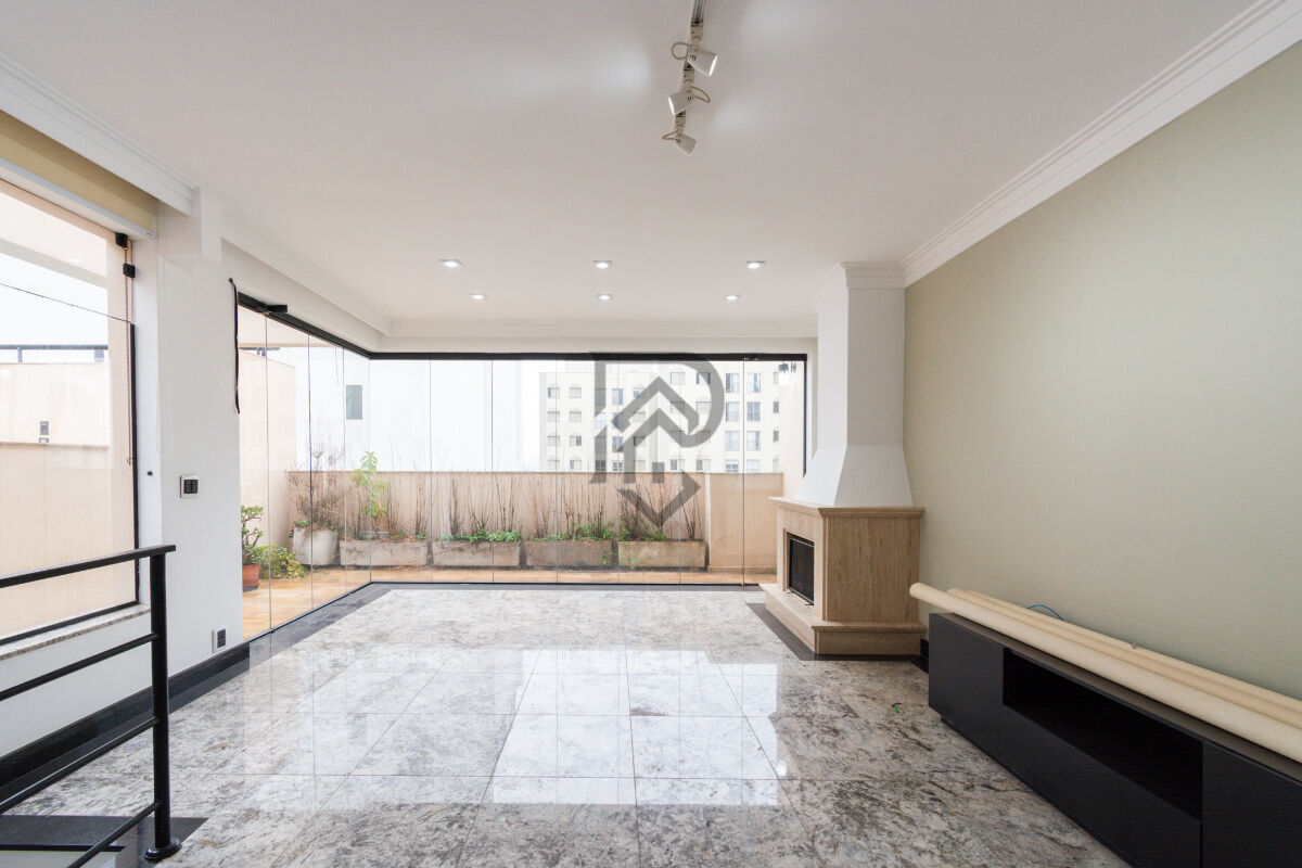 Cobertura, 3 quartos, 184 m² - Foto 17