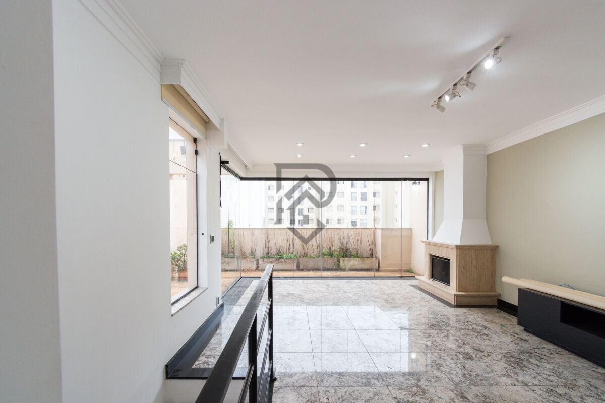 Cobertura, 3 quartos, 184 m² - Foto 14