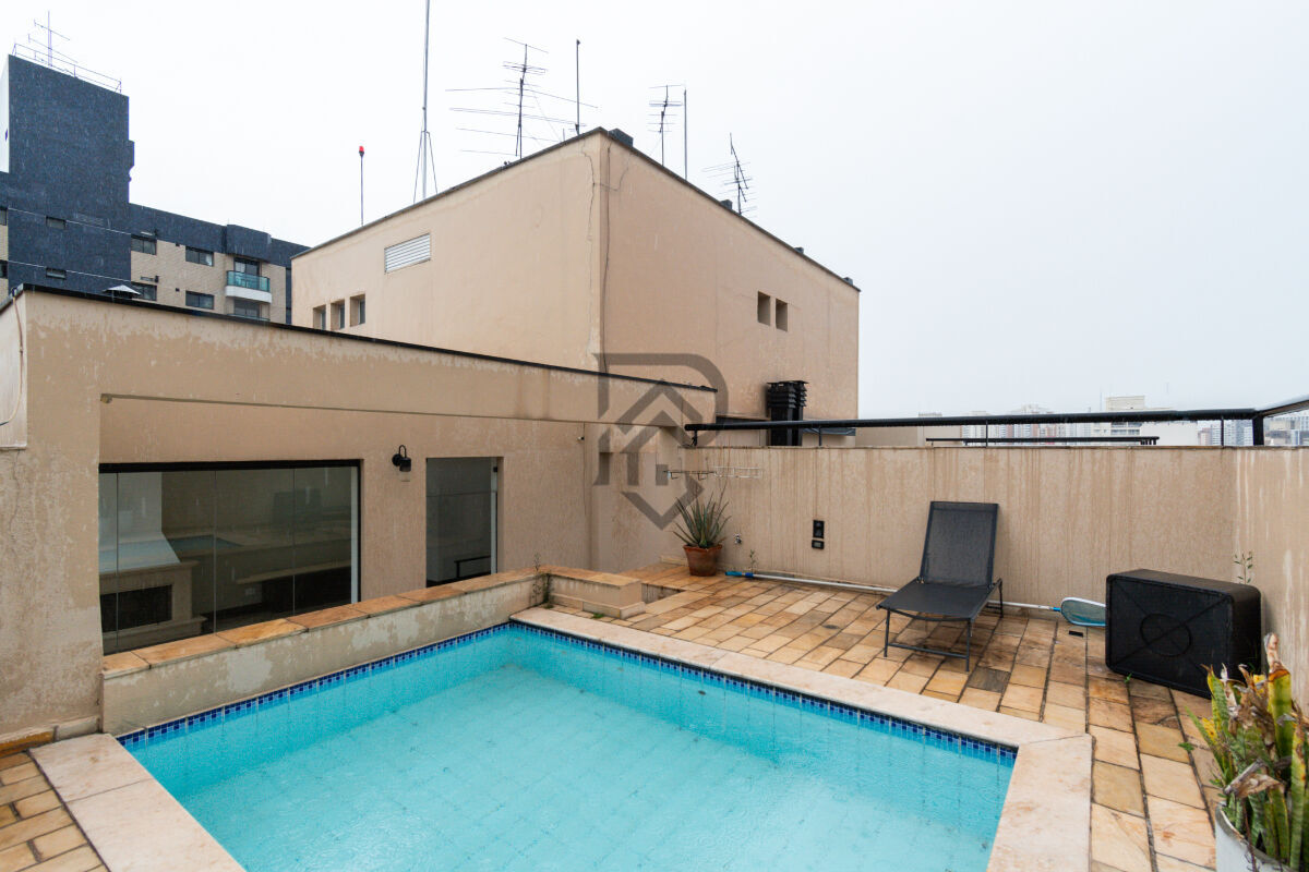 Cobertura, 3 quartos, 184 m² - Foto 5