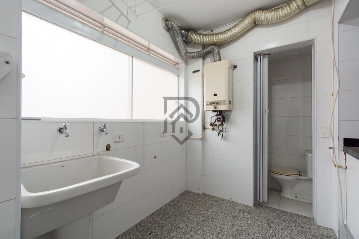 Cobertura, 3 quartos, 184 m² - Foto 33