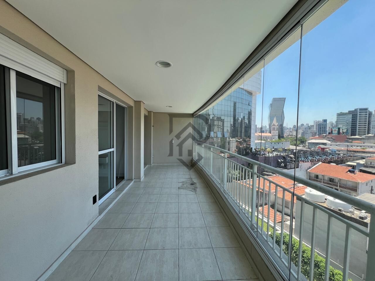 Apartamento, 2 quartos, 68 m² - Foto 1