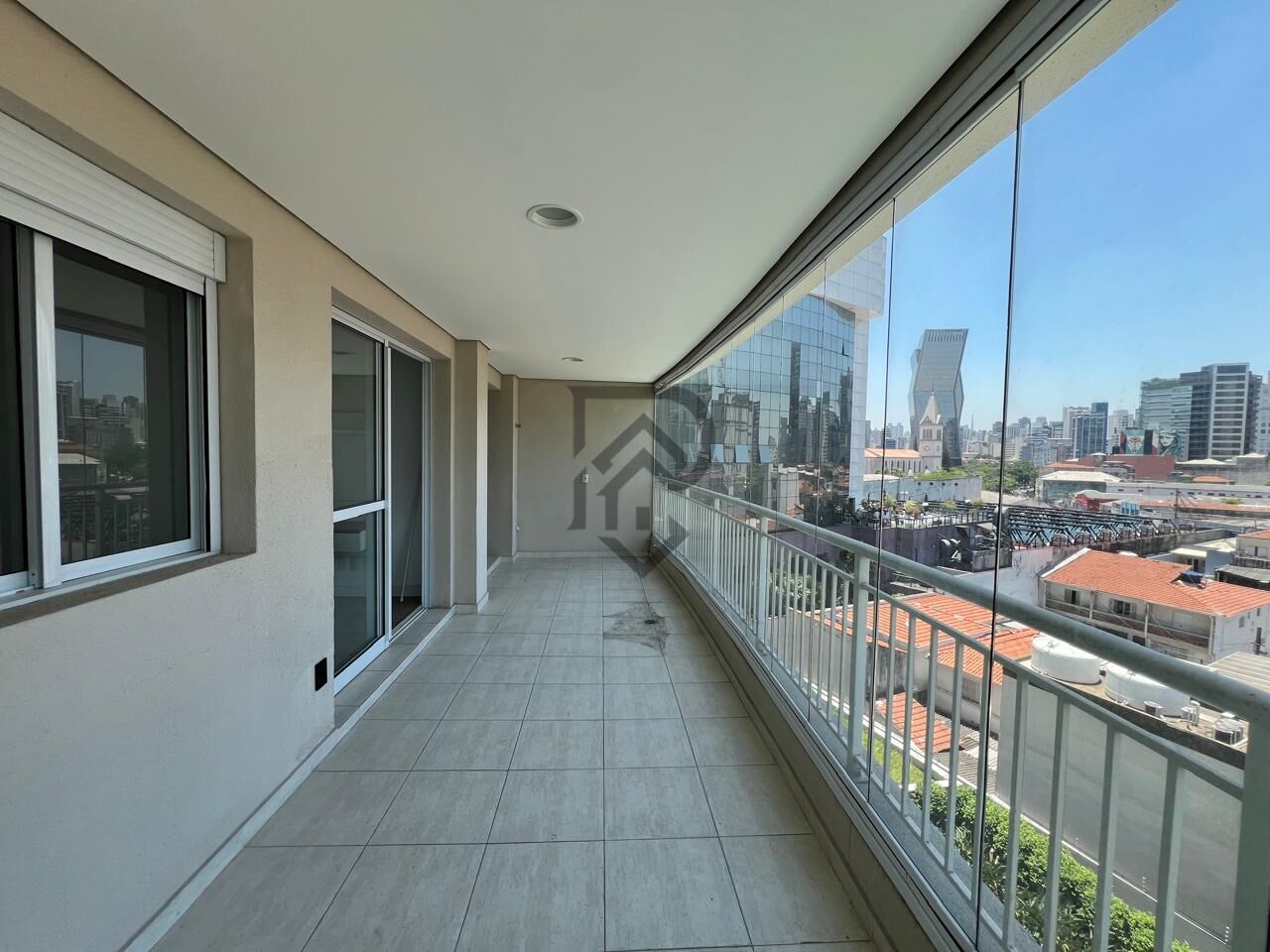 Apartamento, 2 quartos, 68 m² - Foto 2